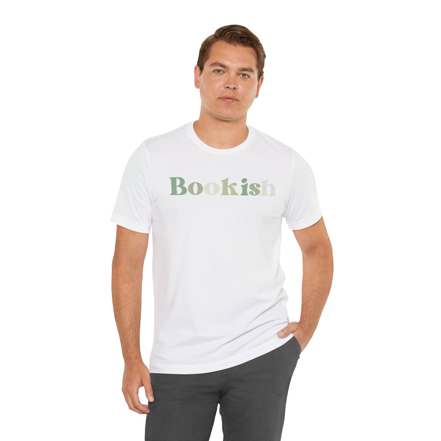 Bookish T-Shirt