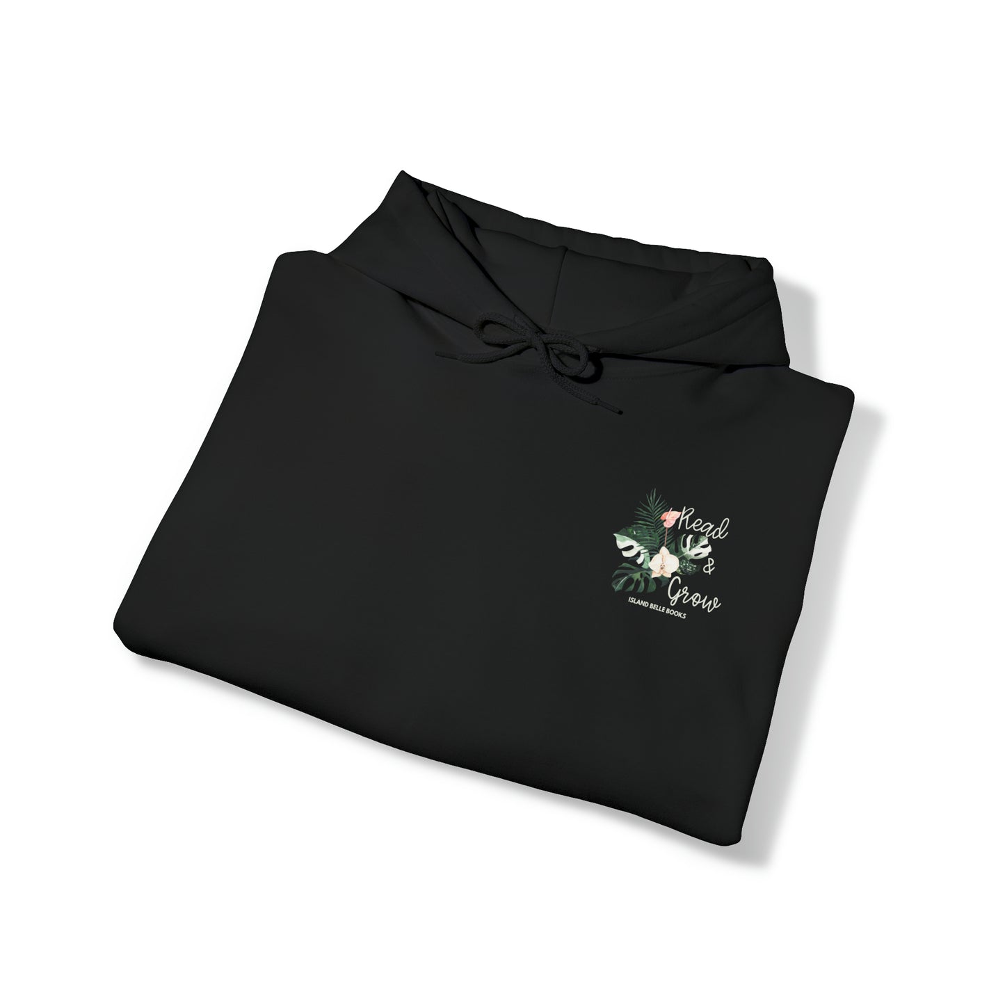 Read & Grow Hoodie