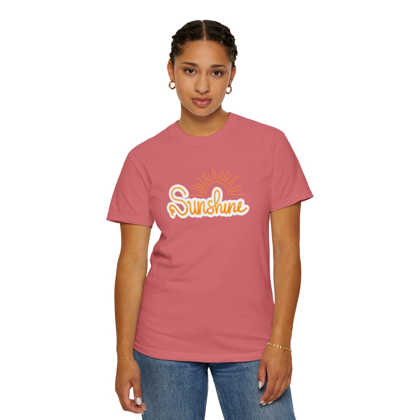 Sunshine T-shirt