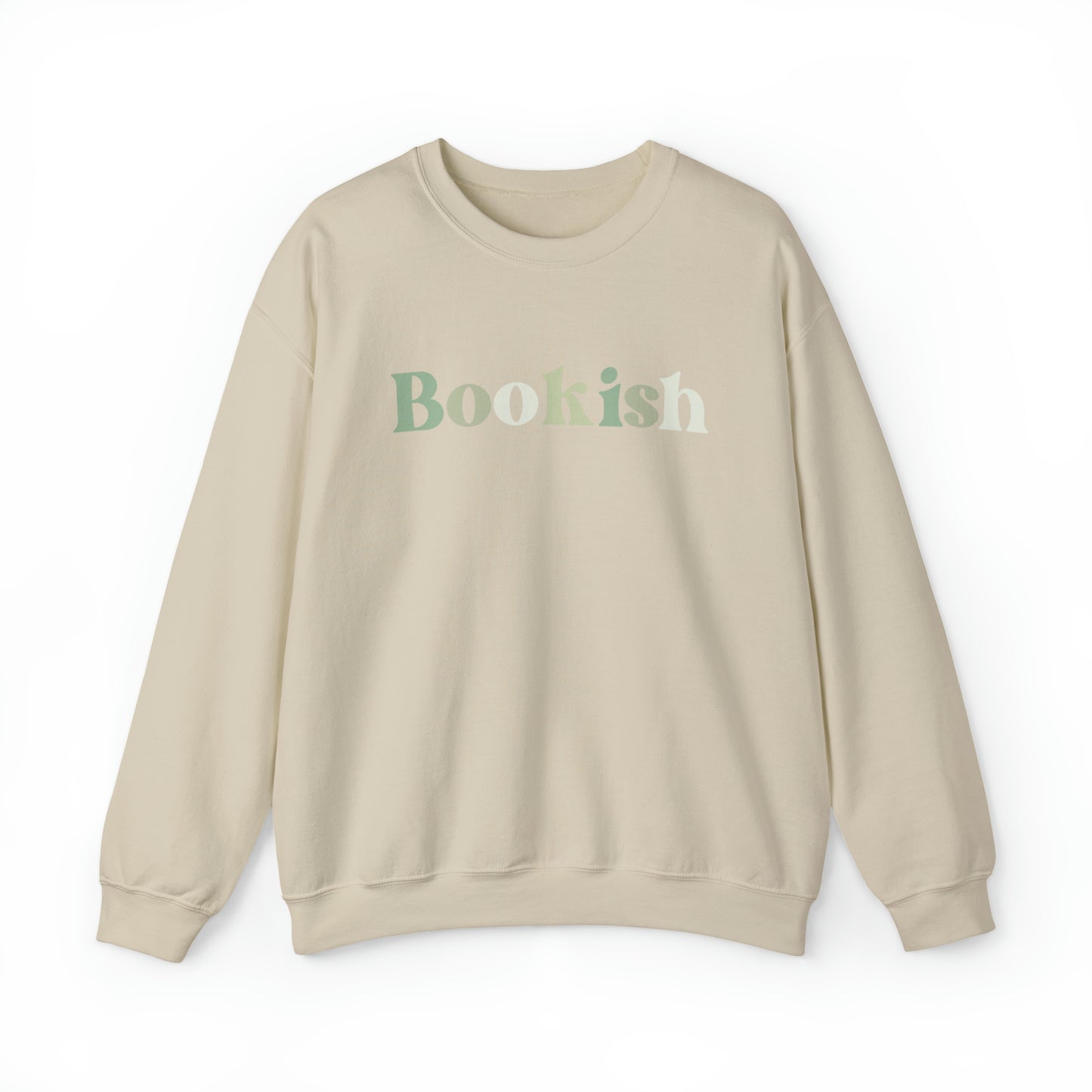 Bookish Sweatshirt