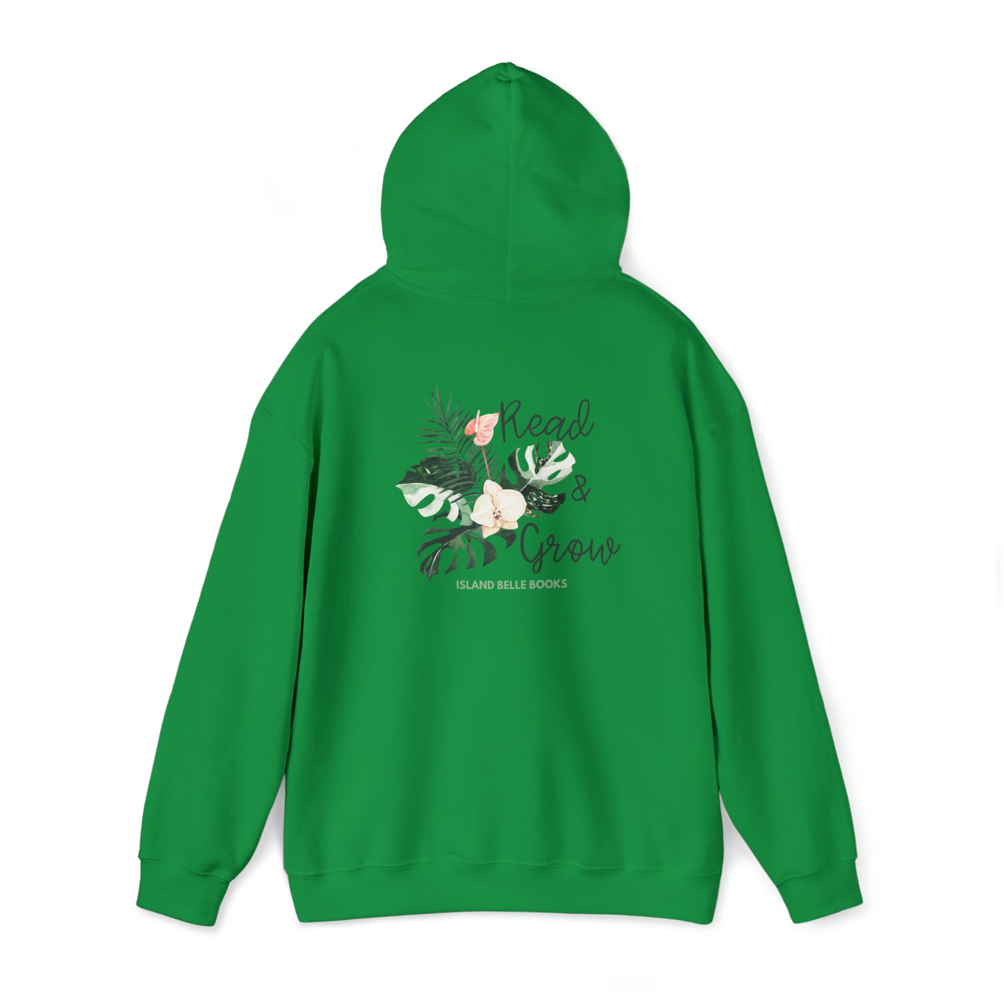 Read & Grow Hoodie
