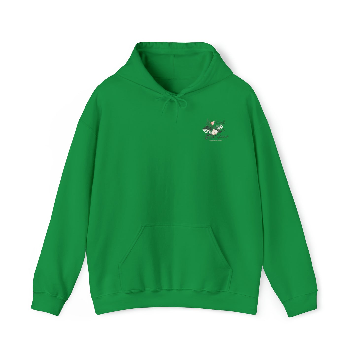 Read & Grow Hoodie