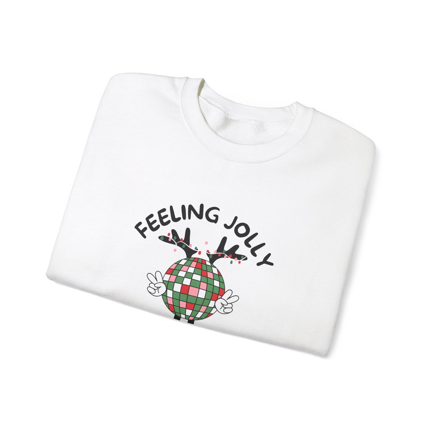 Feeling Jolly Sweatshirt