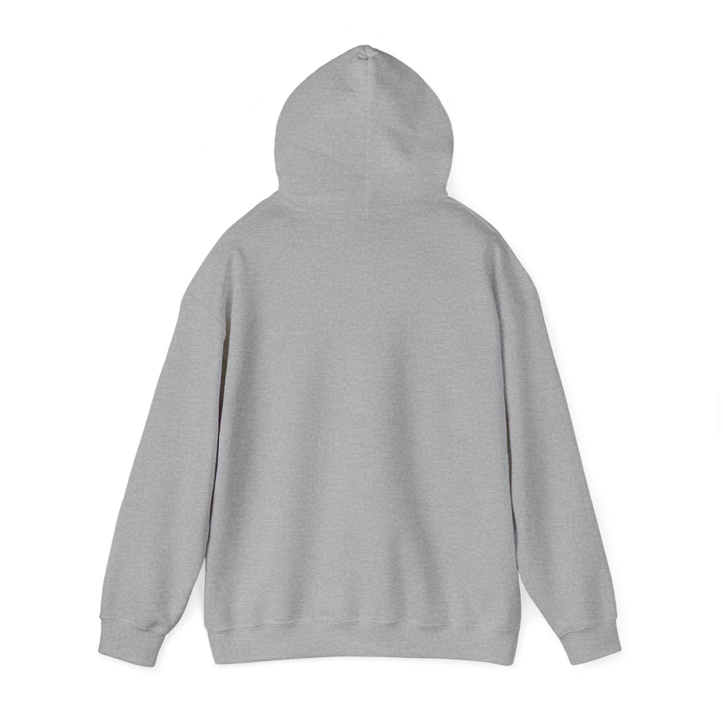 Living for the Hope of It All Hoodie