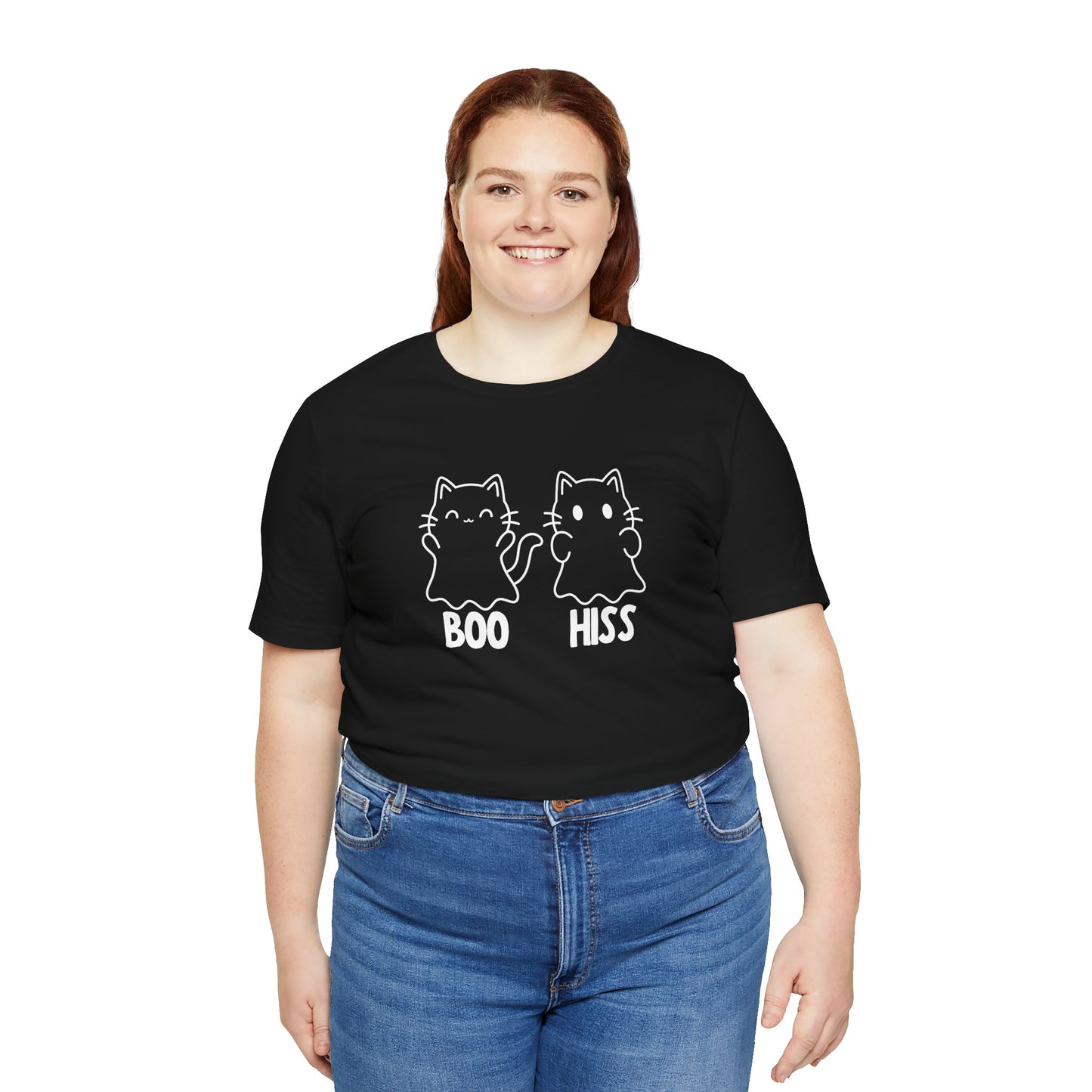 Ghost Cats T-Shirt