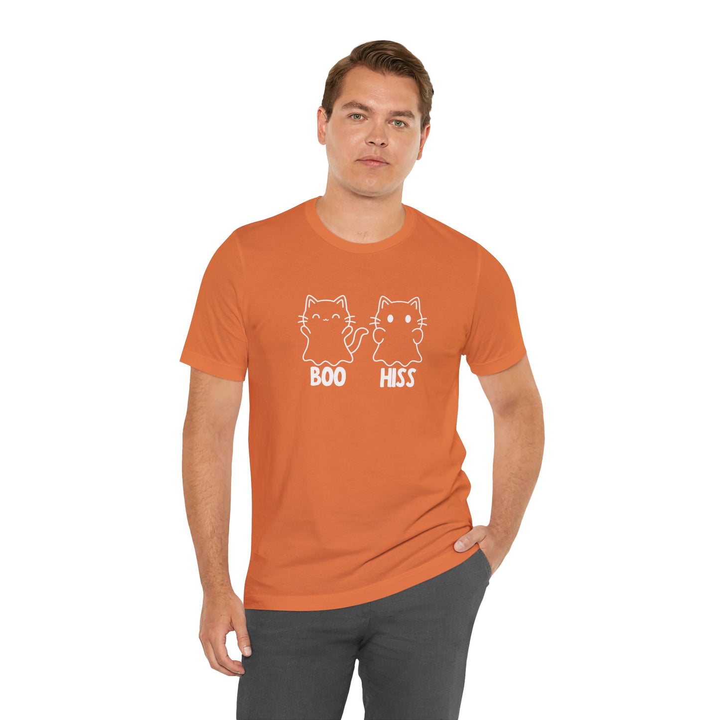 Ghost Cats T-Shirt