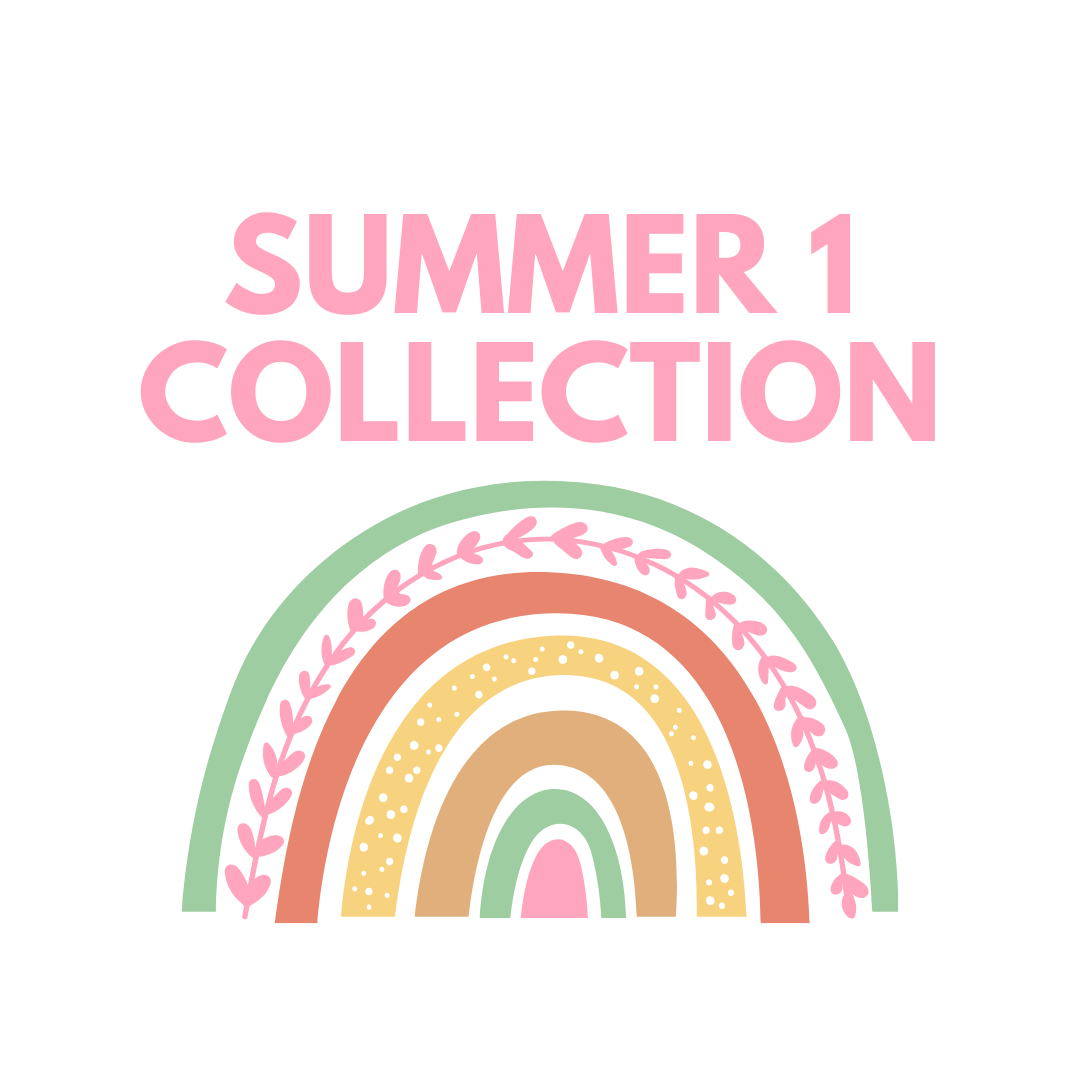 Summer 1 Tumbler Collection