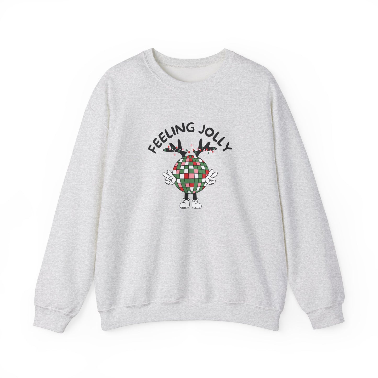 Feeling Jolly Sweatshirt