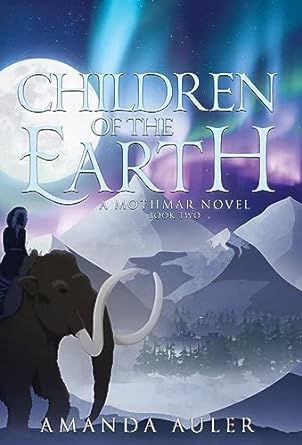 Children of the Earth | Amanda Auler