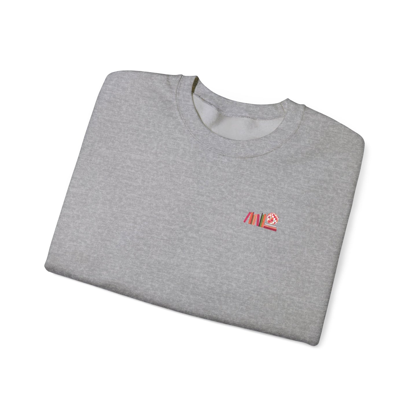 In My Reader Era Sweatshirt