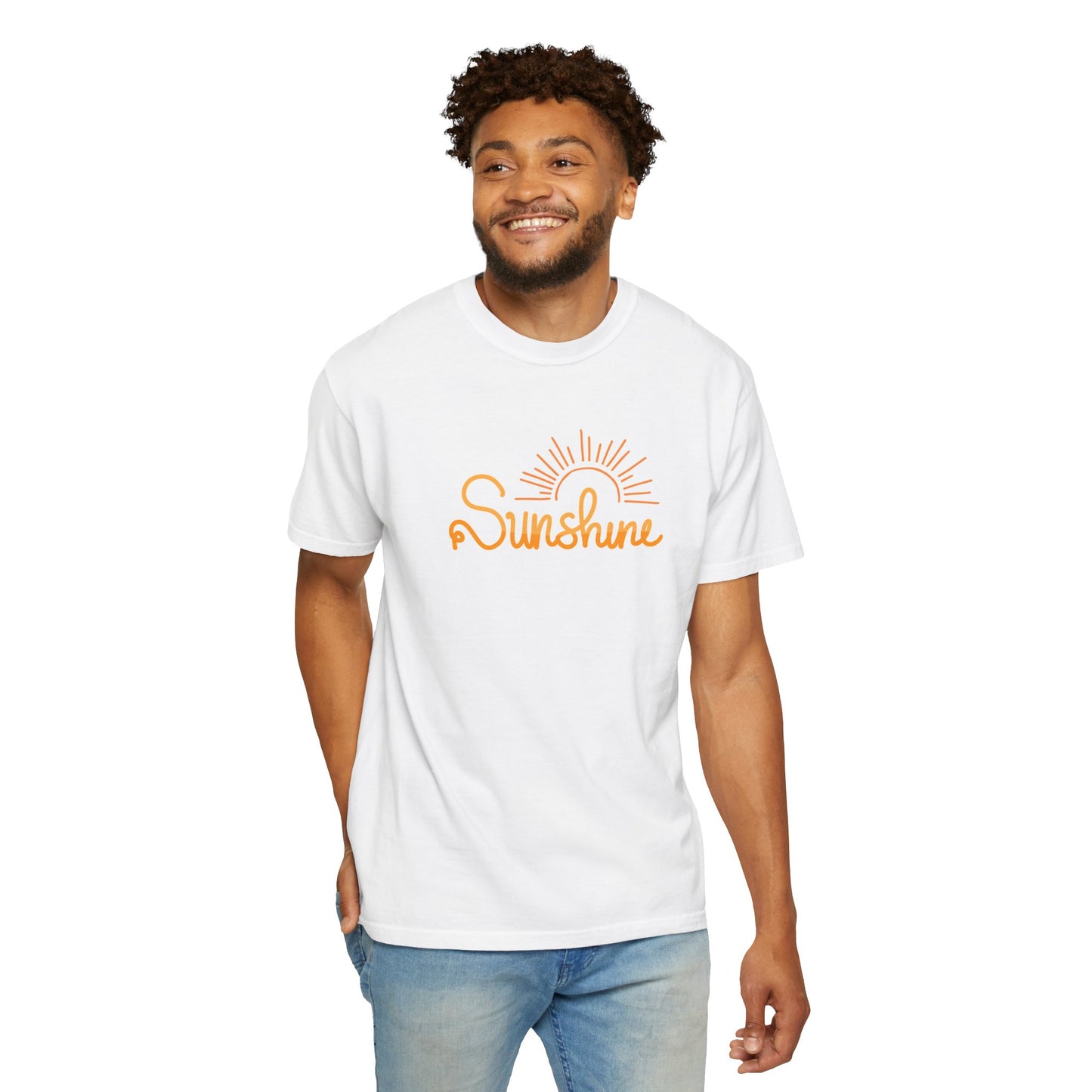 Sunshine T-shirt