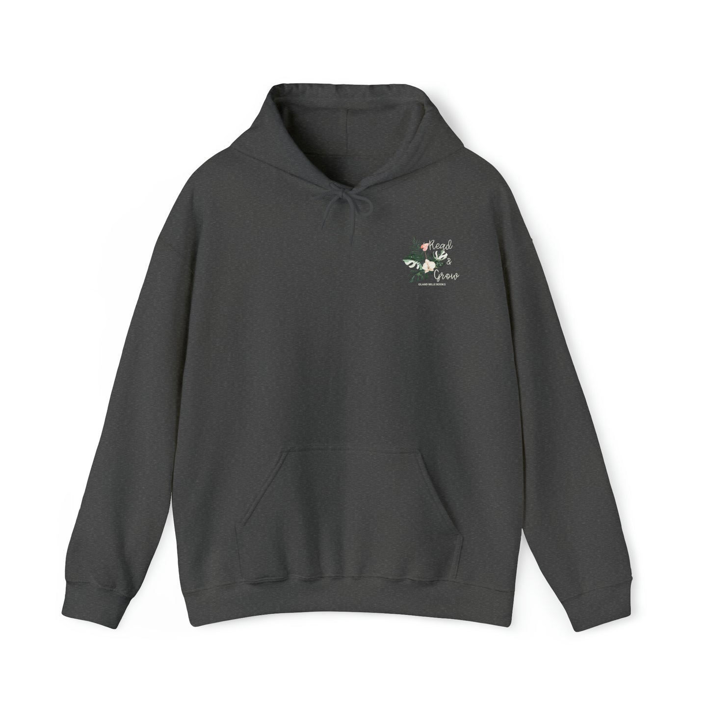 Read & Grow Hoodie