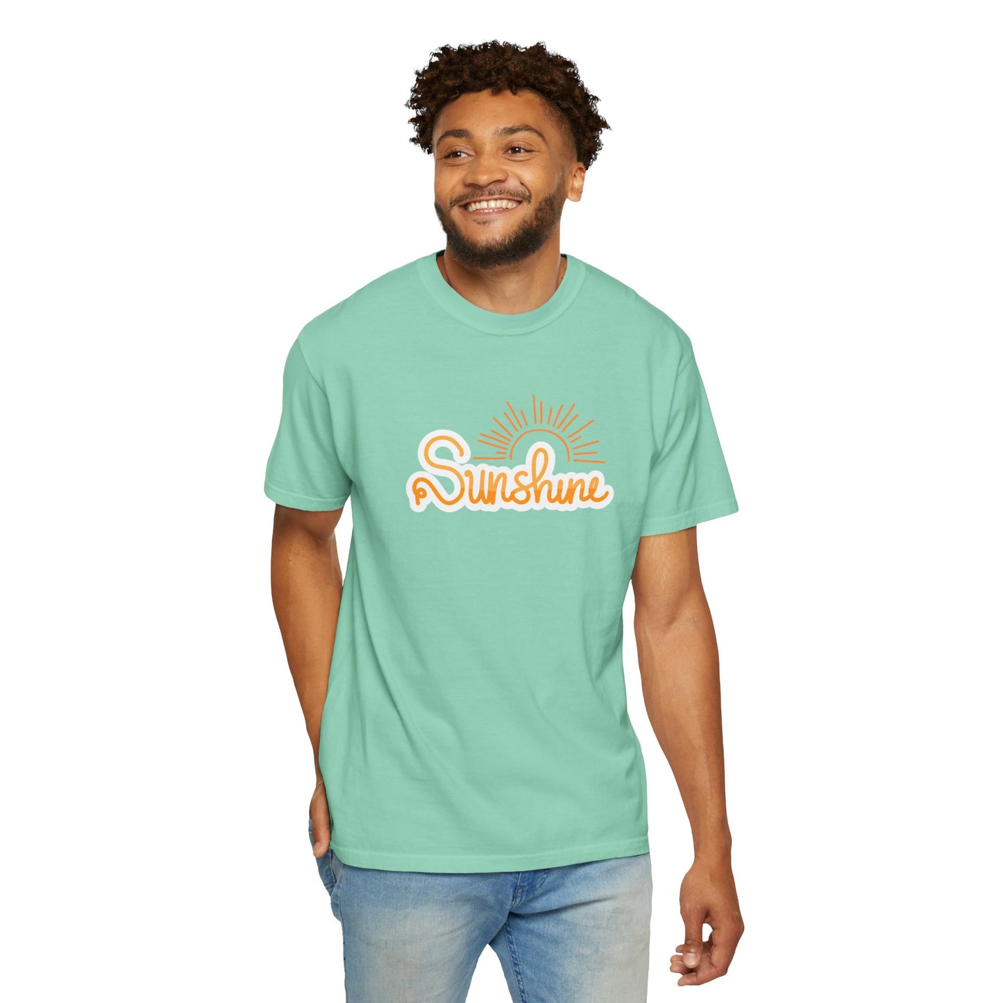 Sunshine T-shirt