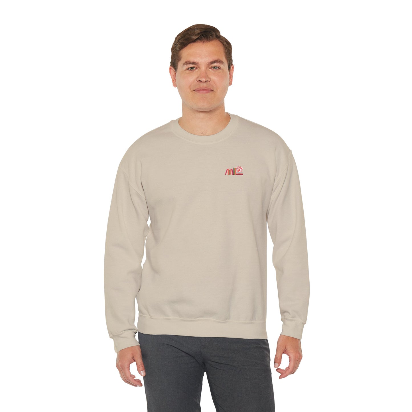 In My Reader Era Sweatshirt