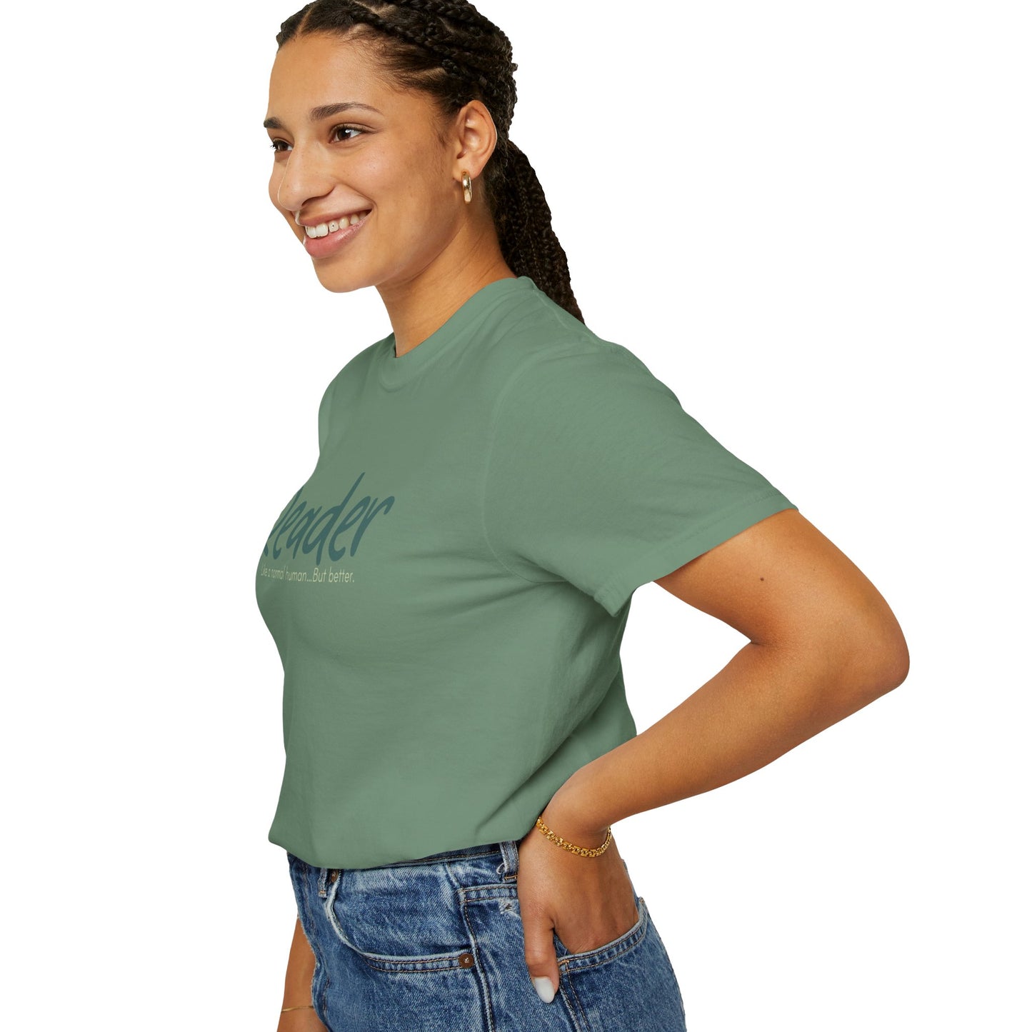 Reader T-shirt
