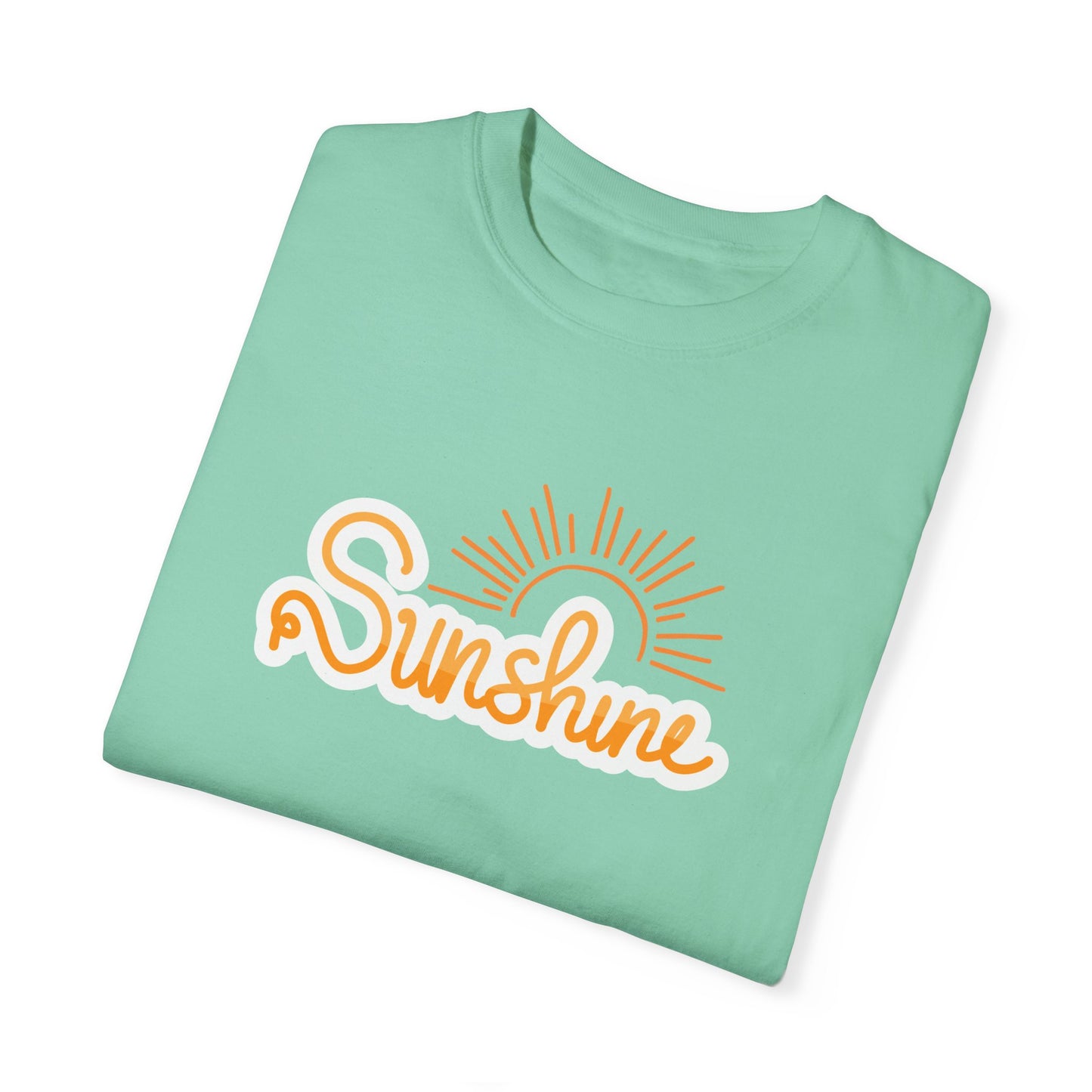 Sunshine T-shirt