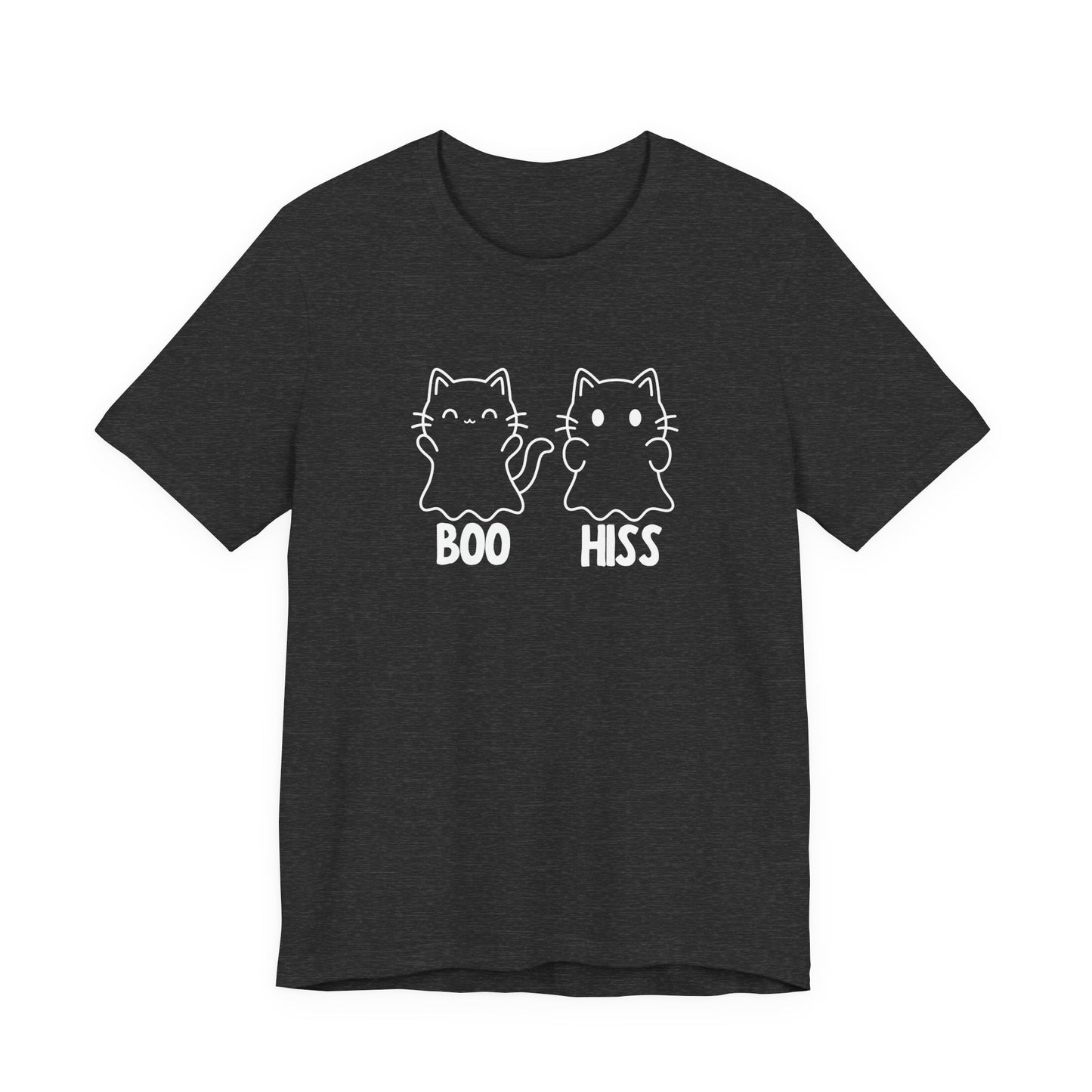Ghost Cats T-Shirt