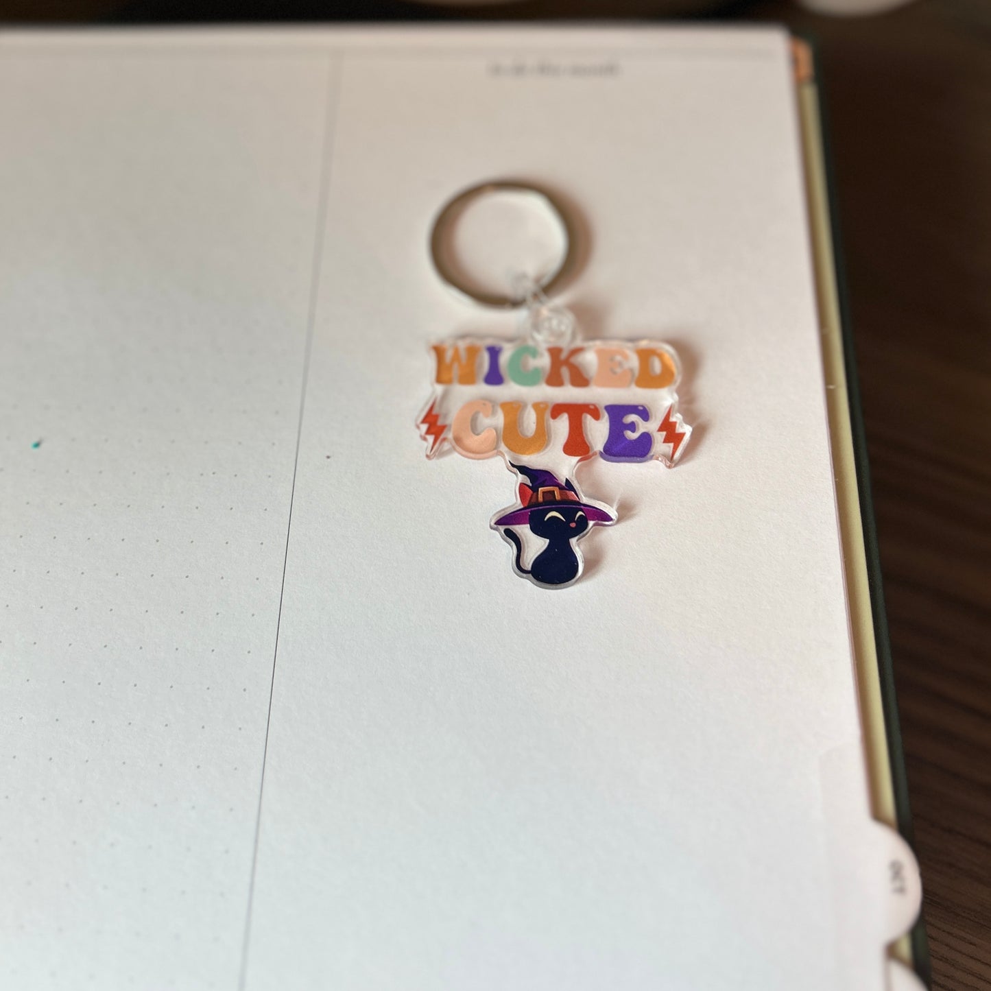 Keychains