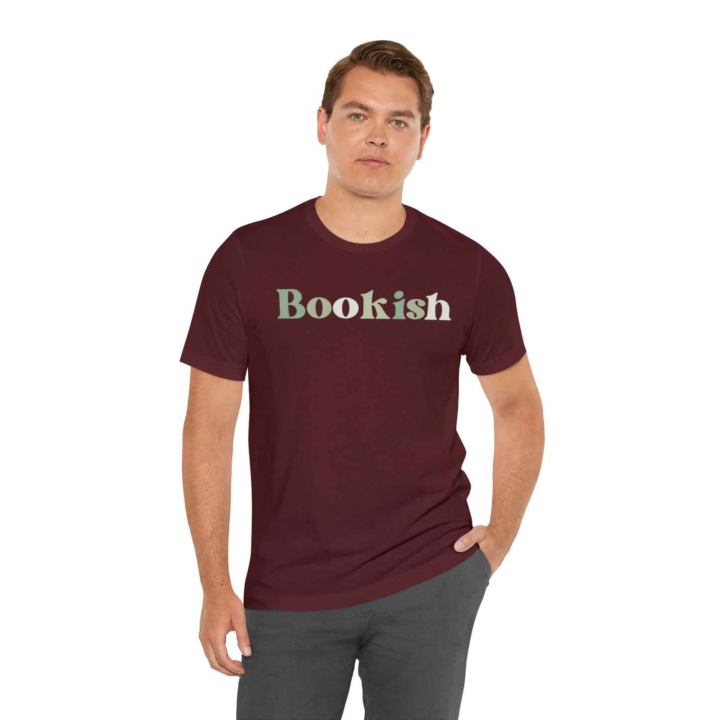 Bookish T-Shirt