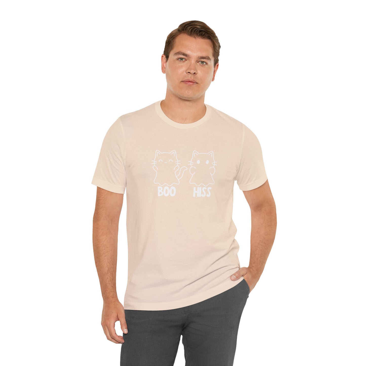 Ghost Cats T-Shirt