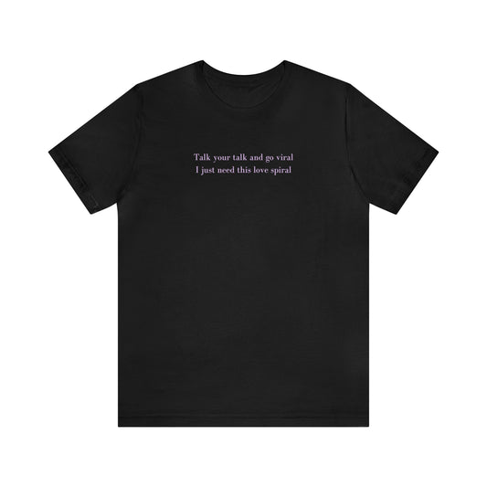 Lavender Haze T-Shirt