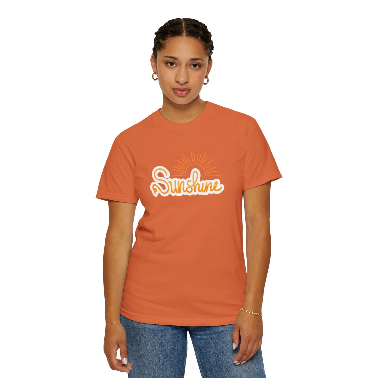 Sunshine T-shirt