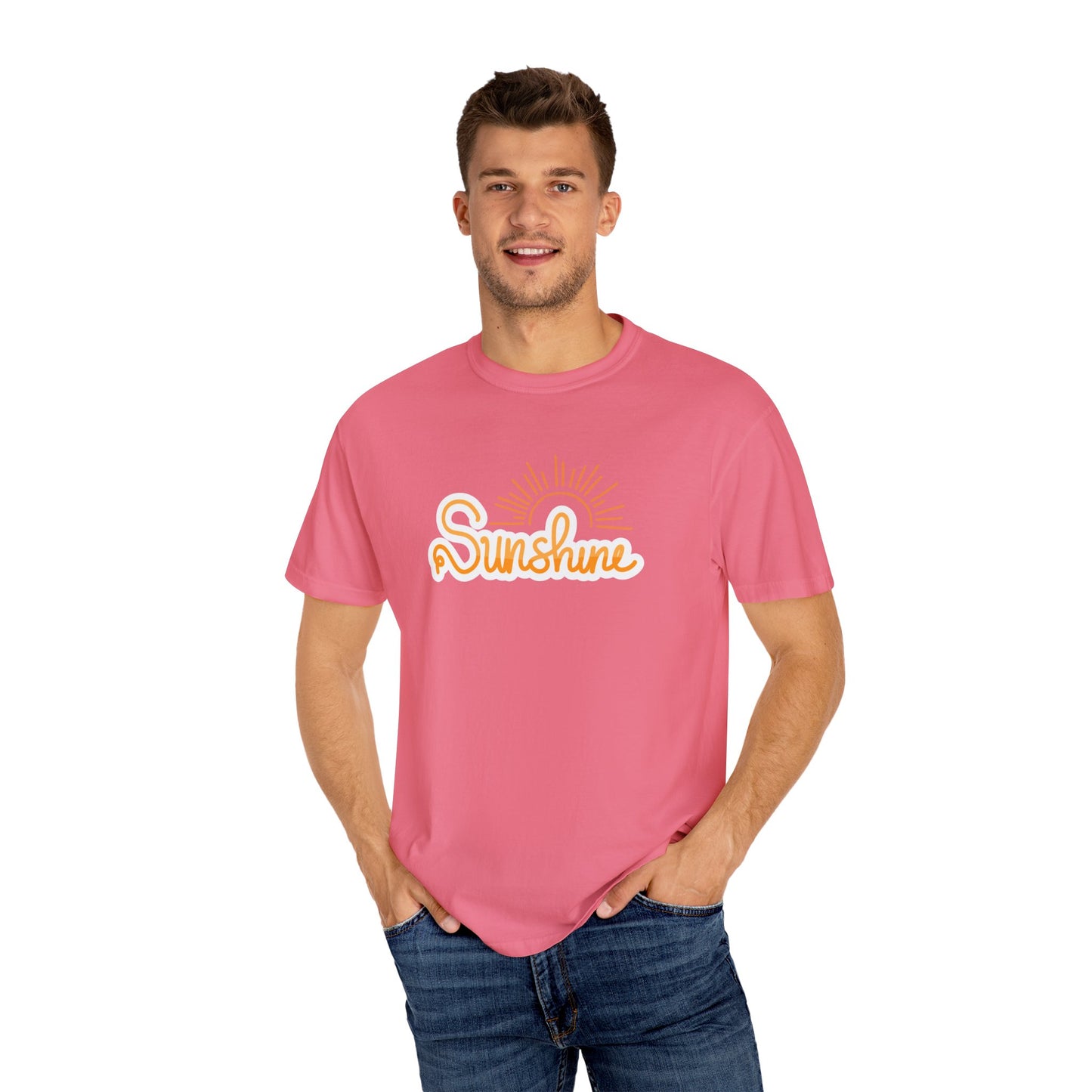 Sunshine T-shirt