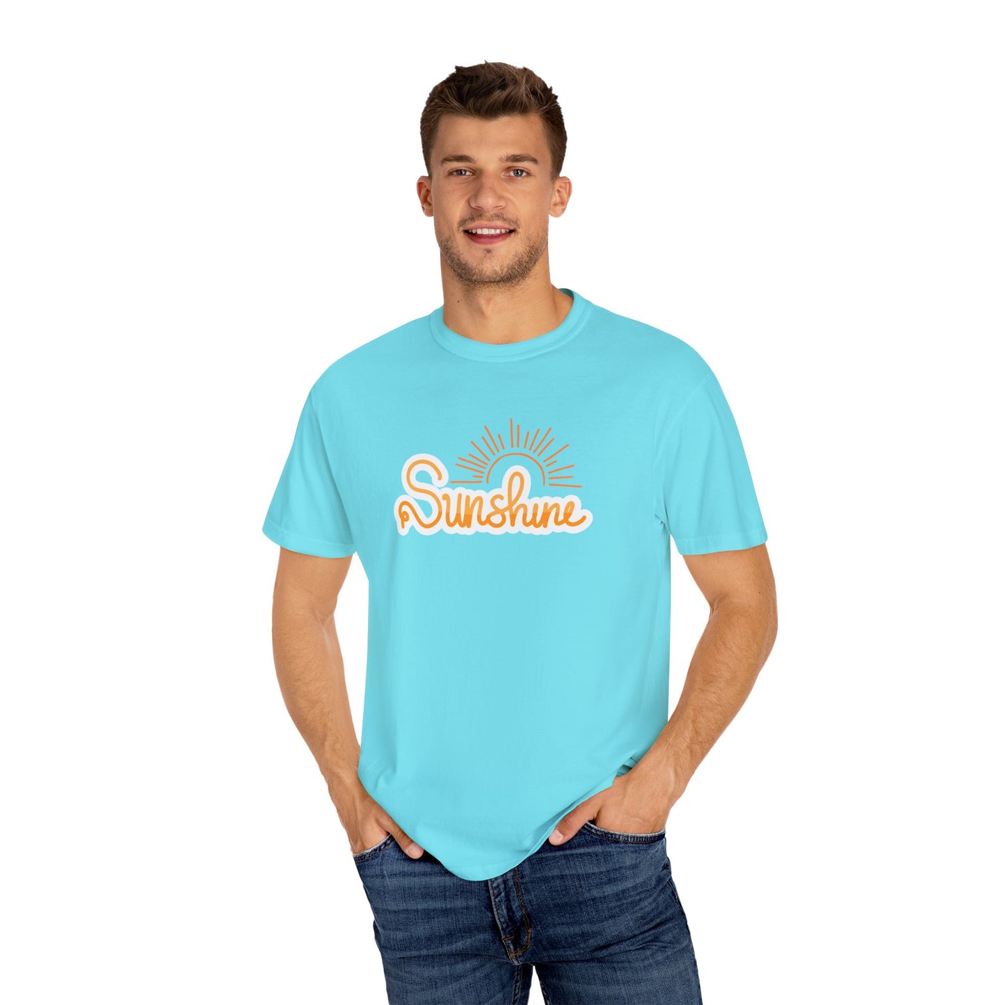 Sunshine T-shirt
