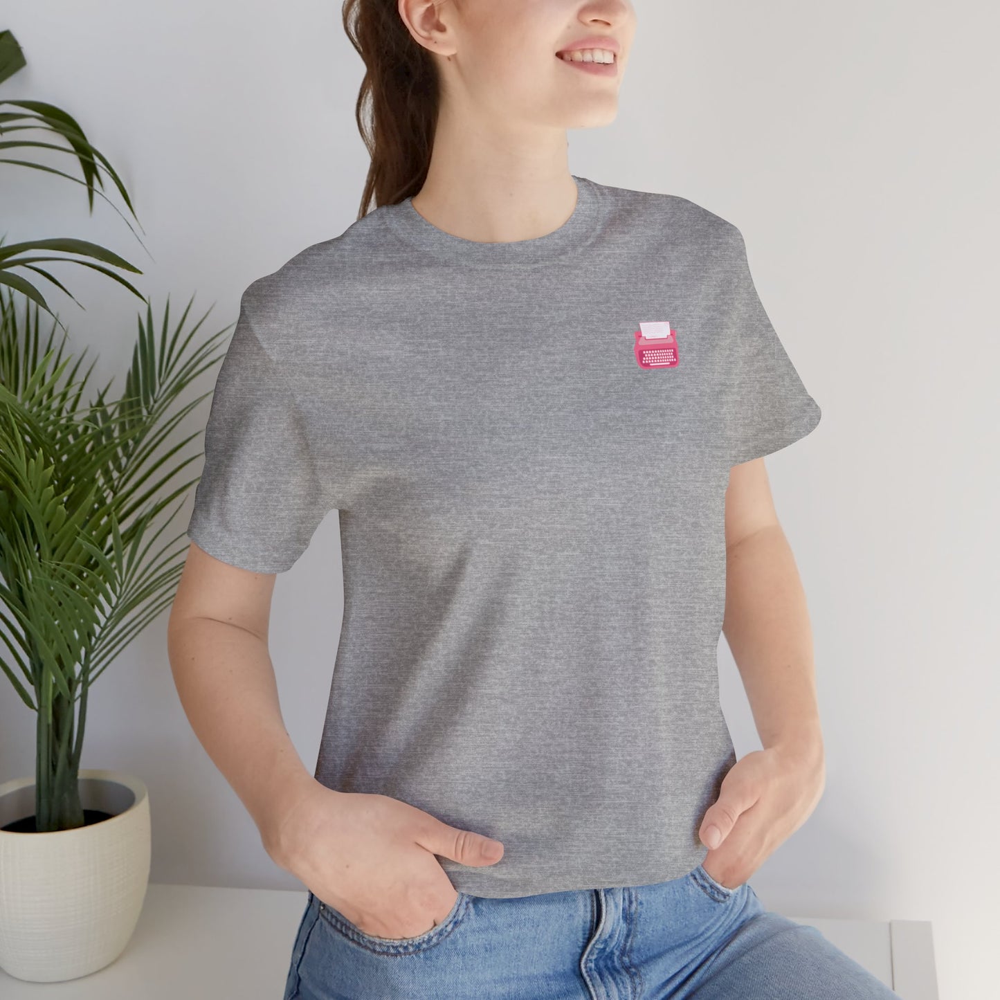 Love Letter T-Shirt