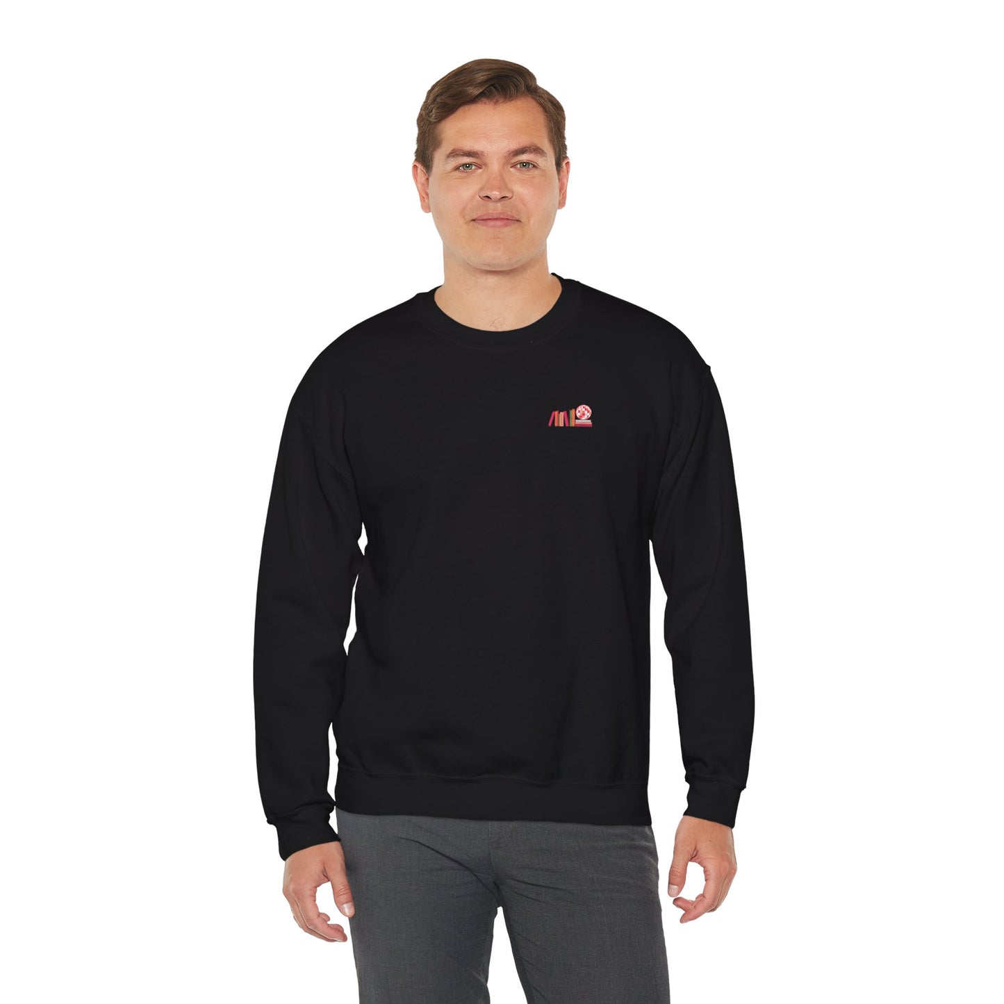 In My Reader Era Sweatshirt