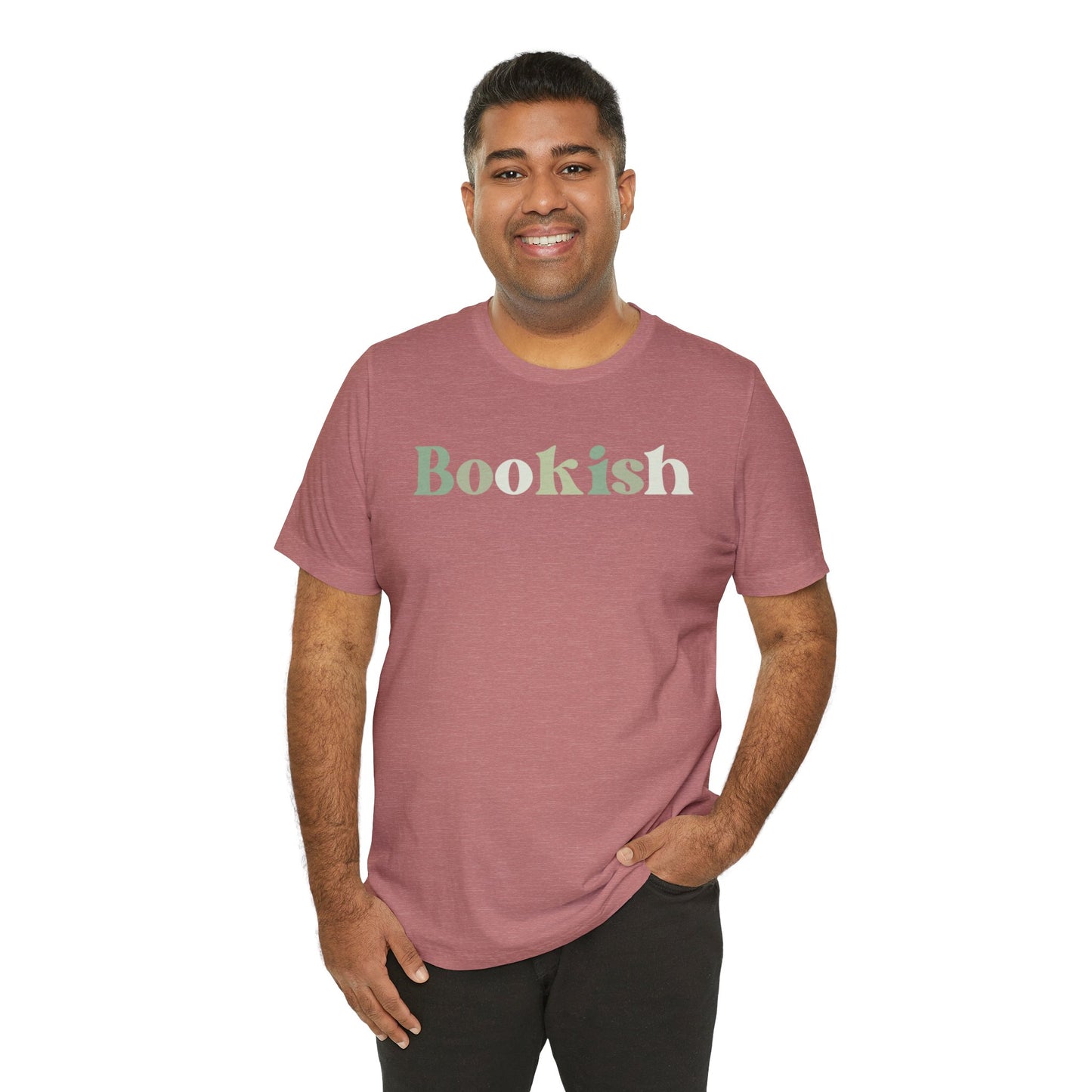 Bookish T-Shirt
