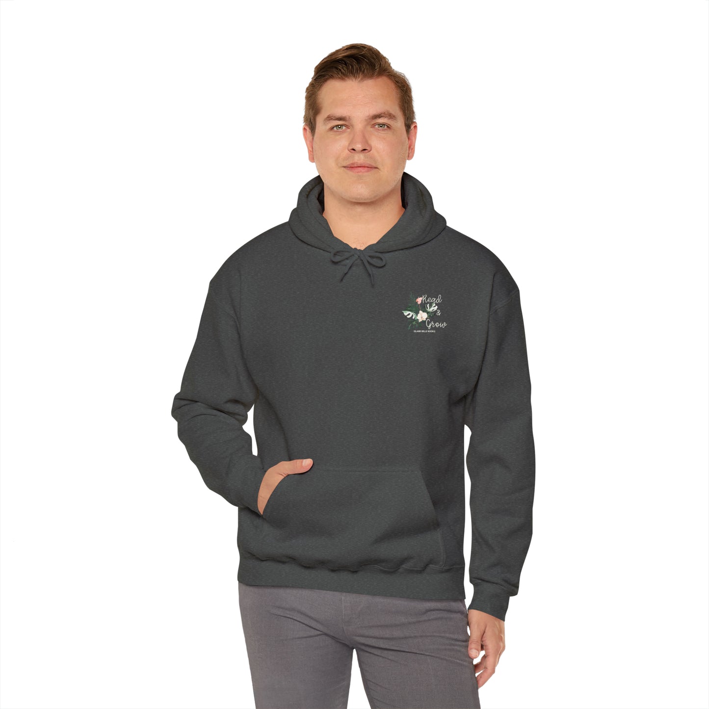Read & Grow Hoodie