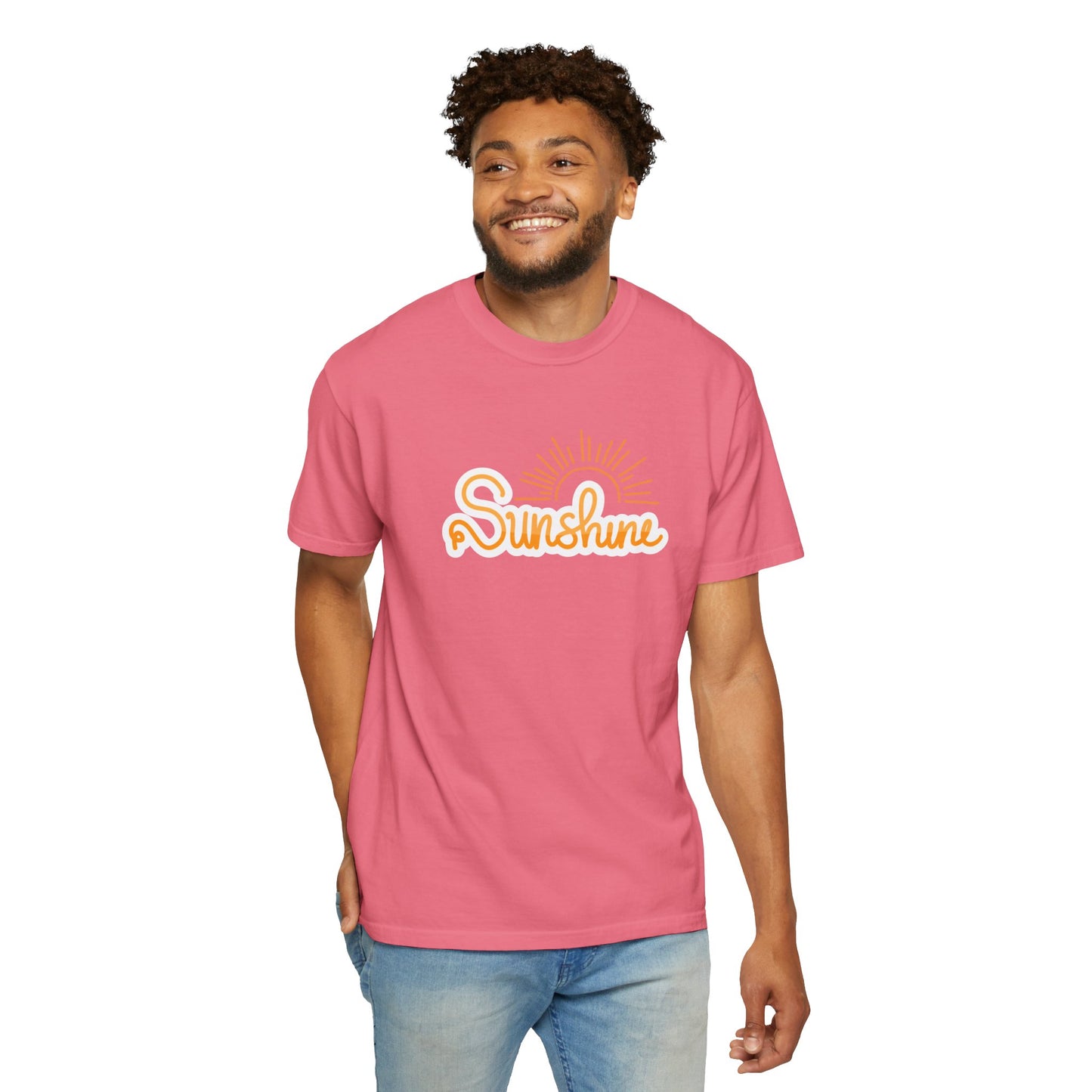Sunshine T-shirt