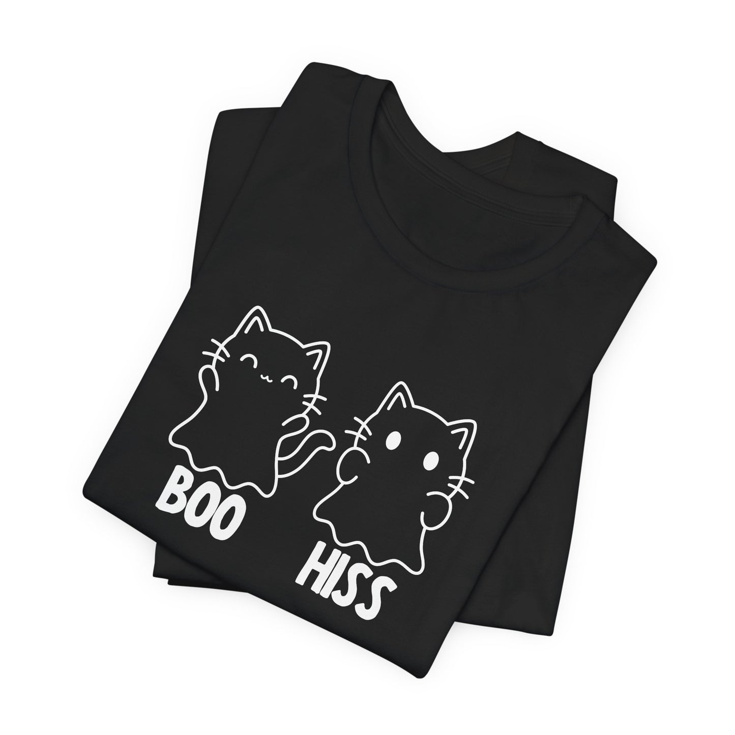 Ghost Cats T-Shirt