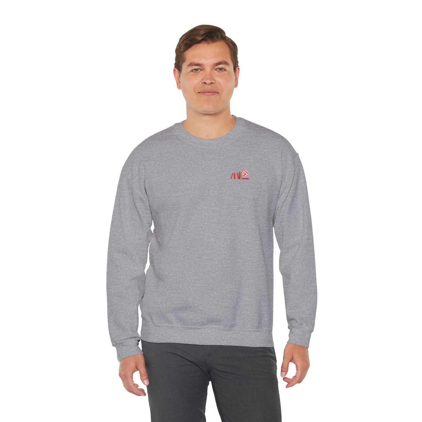 In My Reader Era Sweatshirt