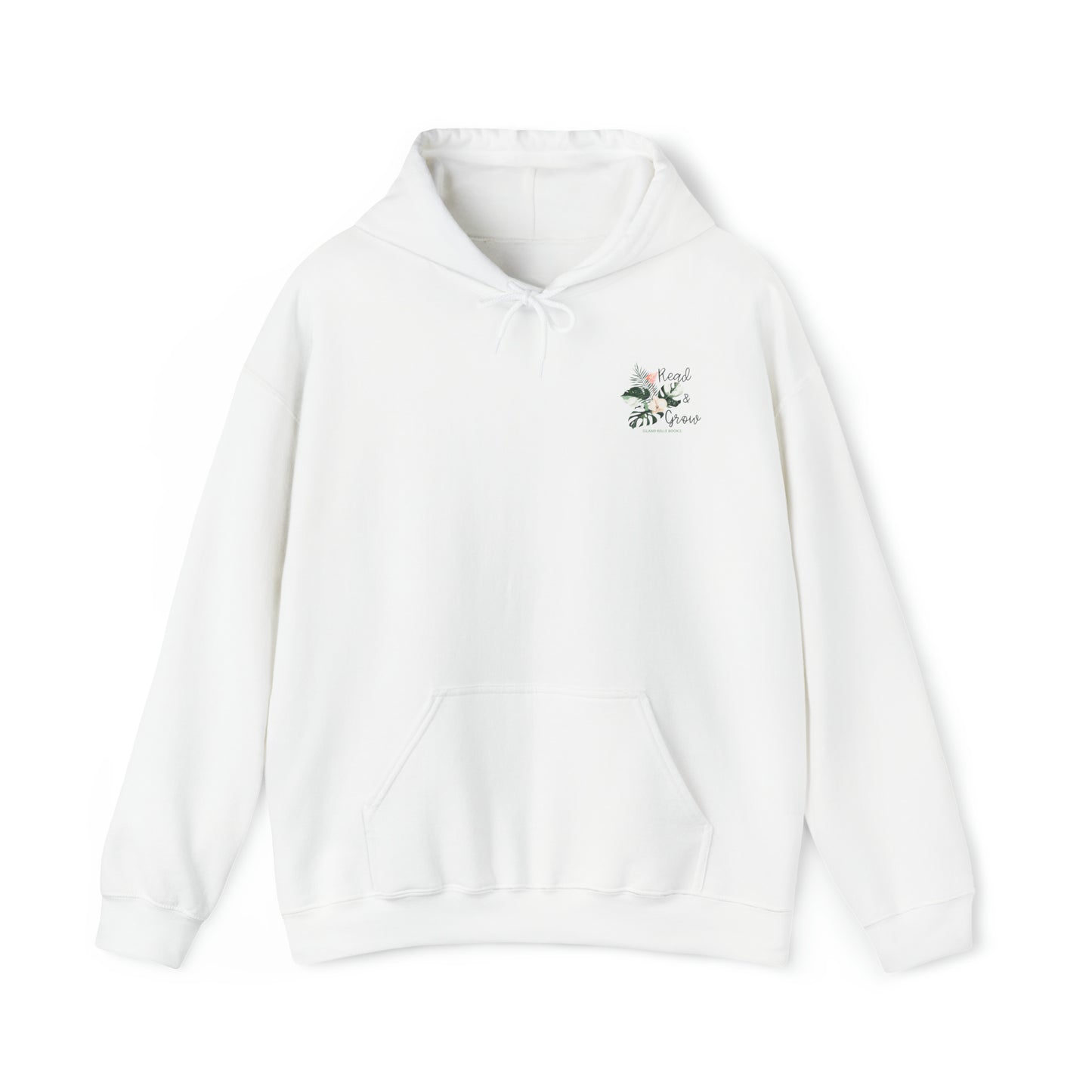 Read & Grow Hoodie