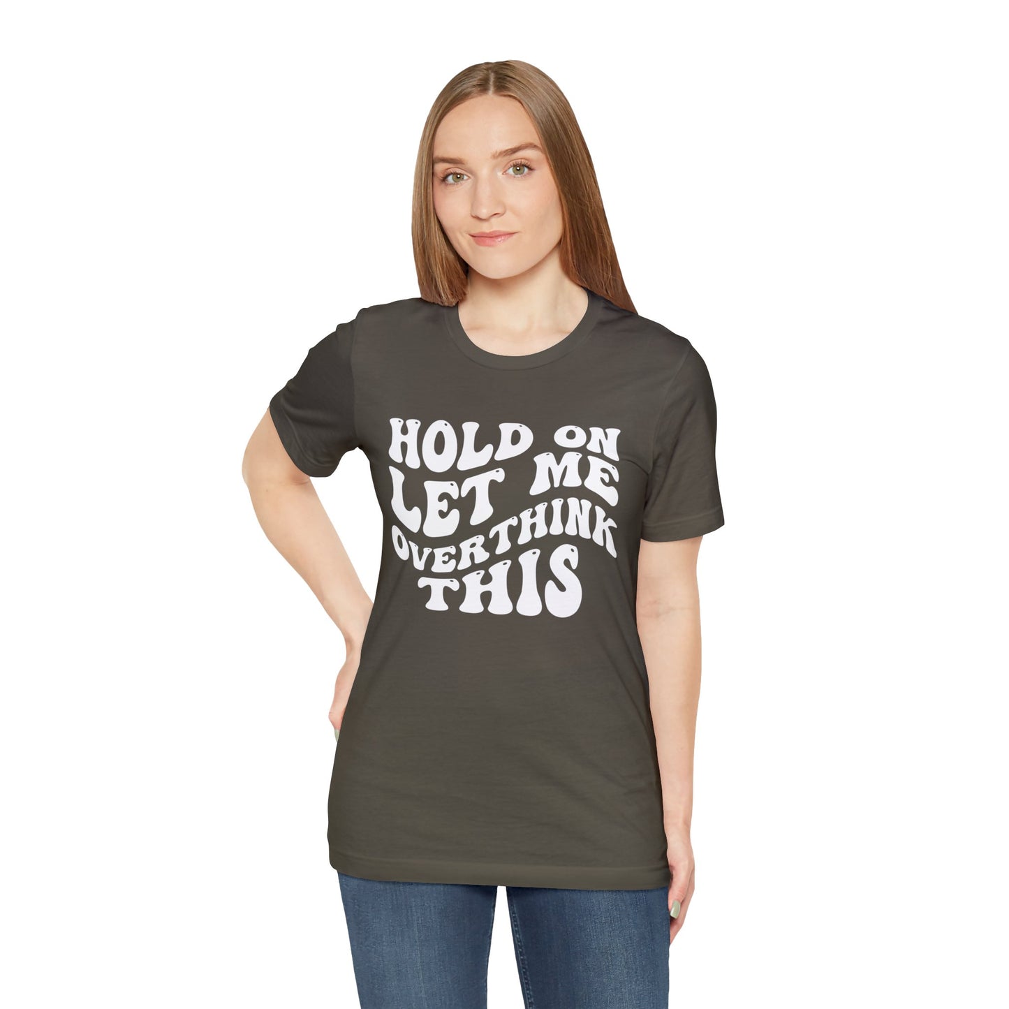 Overthinker T-Shirt