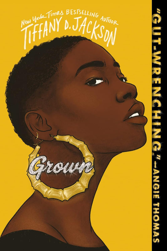 Grown | Tiffany D. Jackson