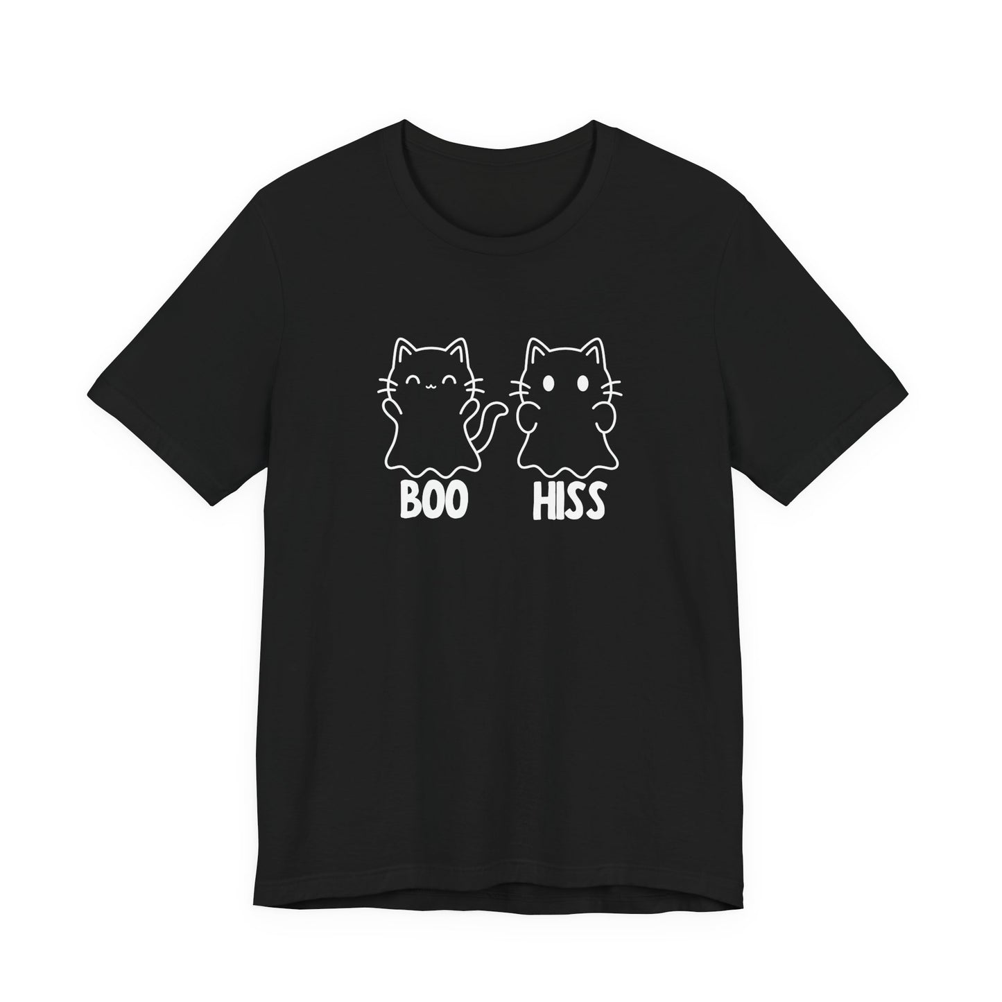Ghost Cats T-Shirt