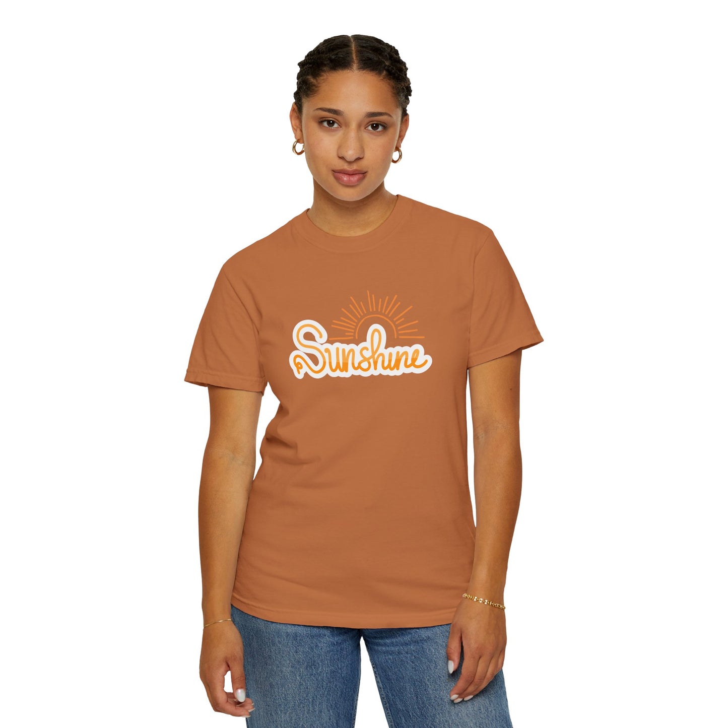 Sunshine T-shirt