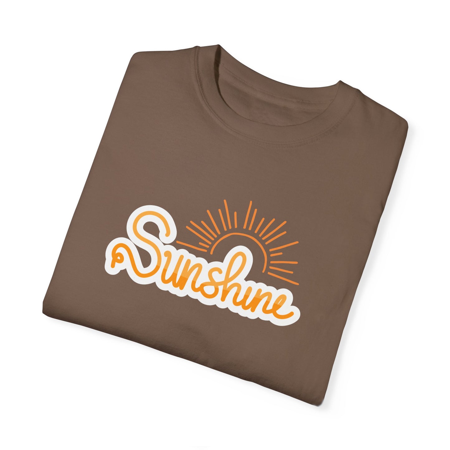 Sunshine T-shirt
