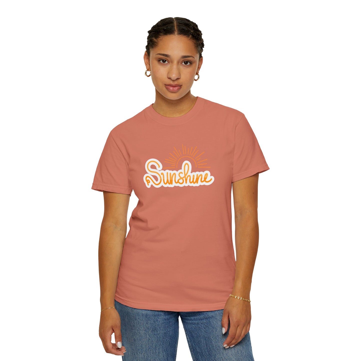 Sunshine T-shirt