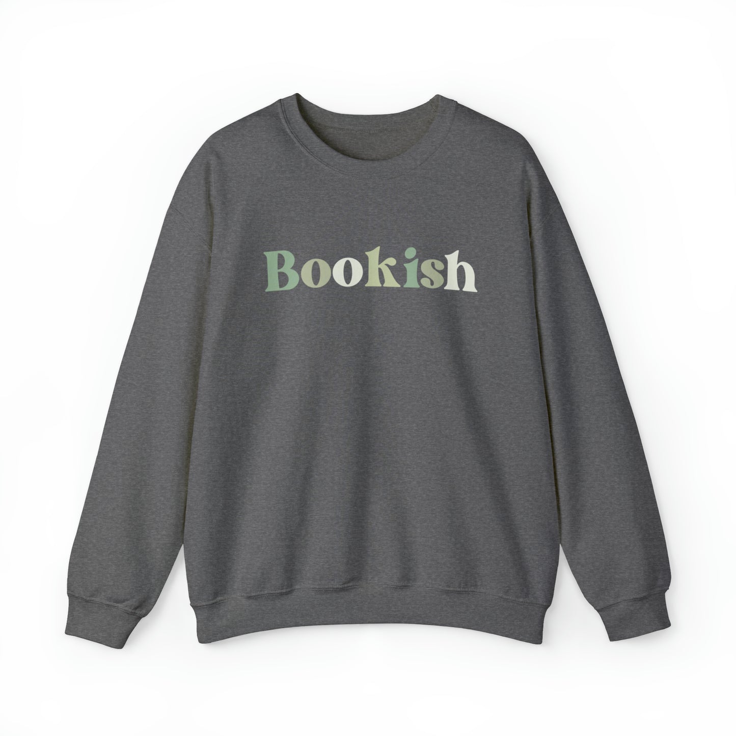 Bookish Sweatshirt