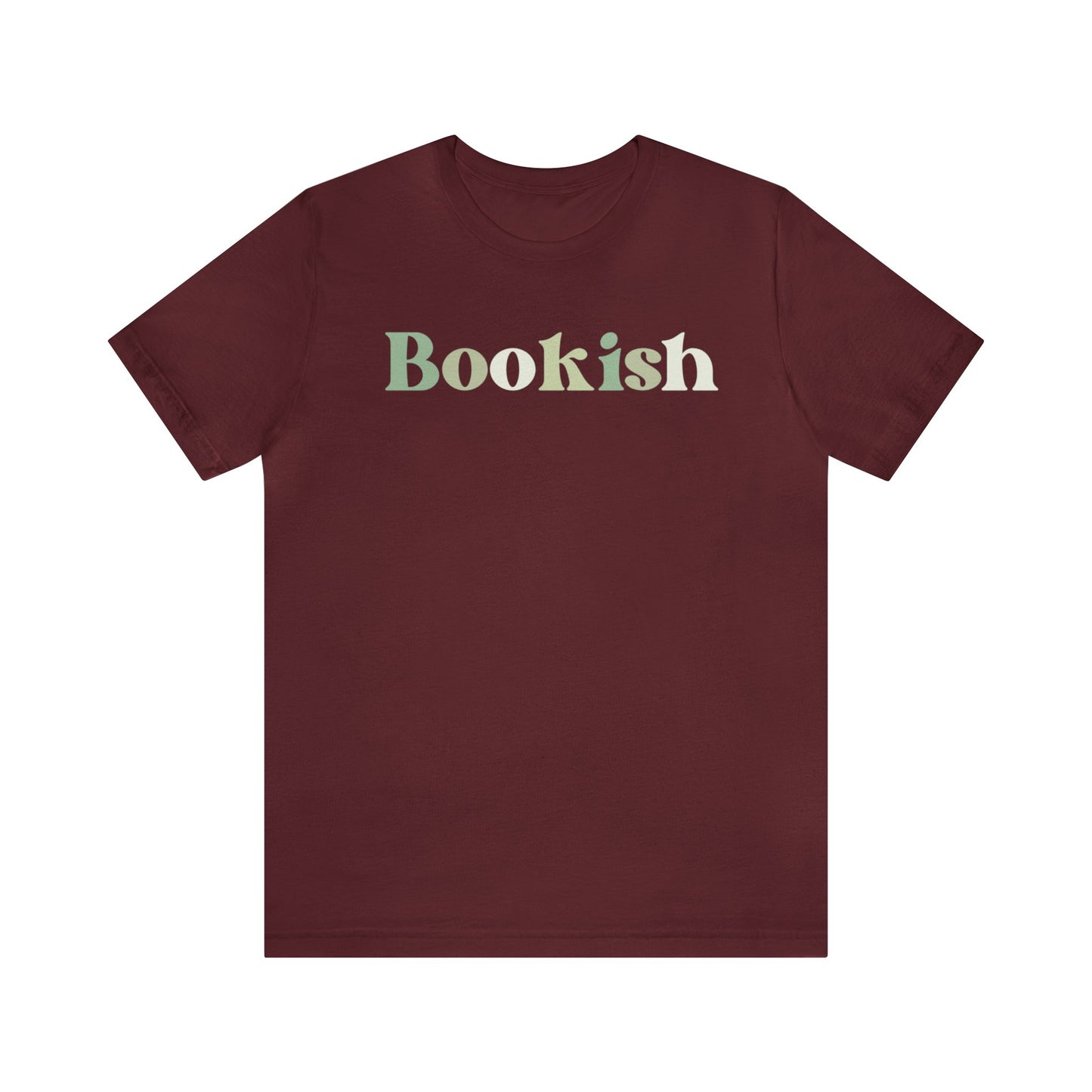 Bookish T-Shirt