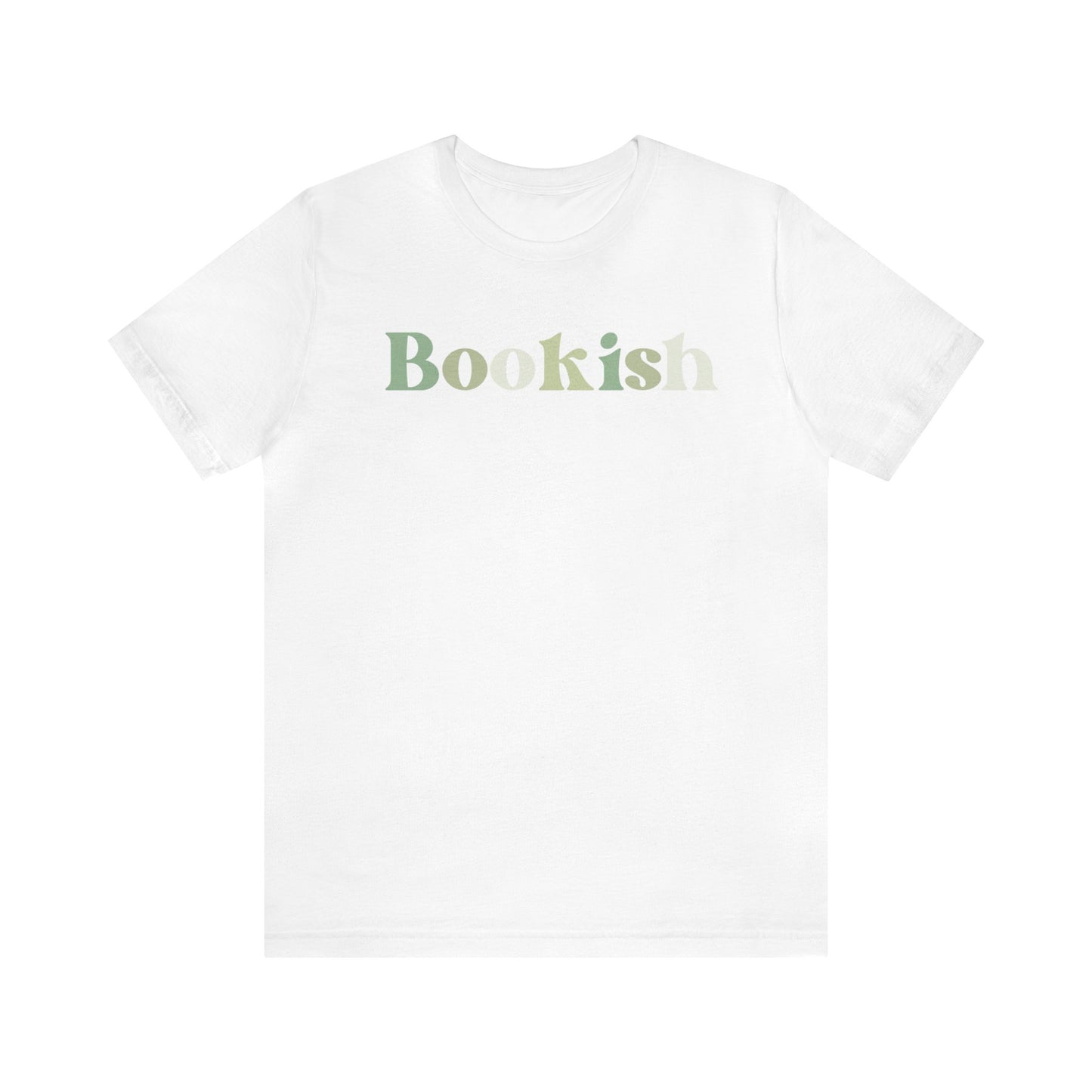 Bookish T-Shirt