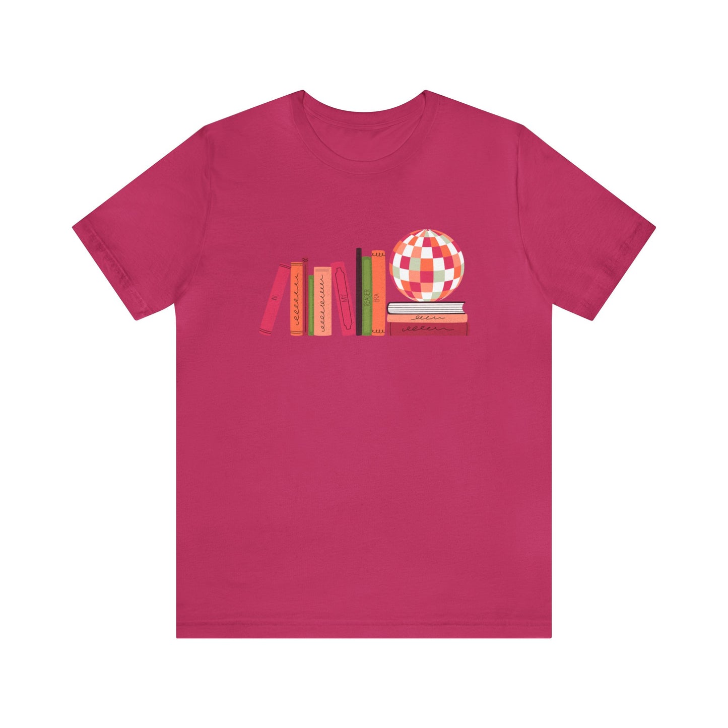 In My Reader Era T-Shirt