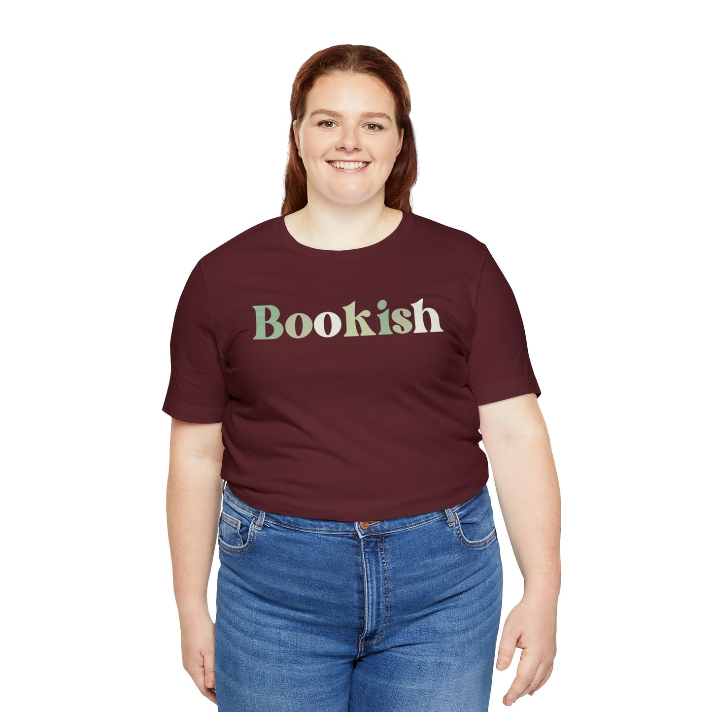 Bookish T-Shirt