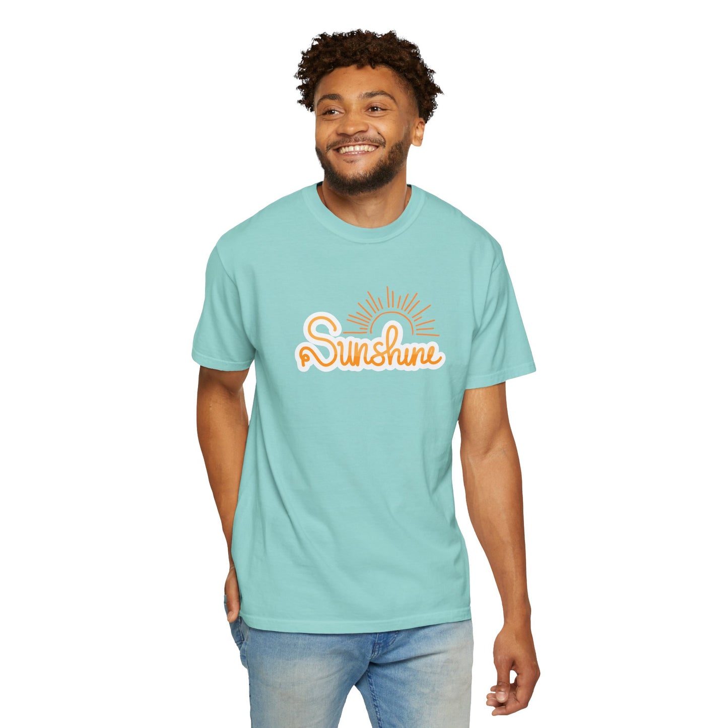 Sunshine T-shirt