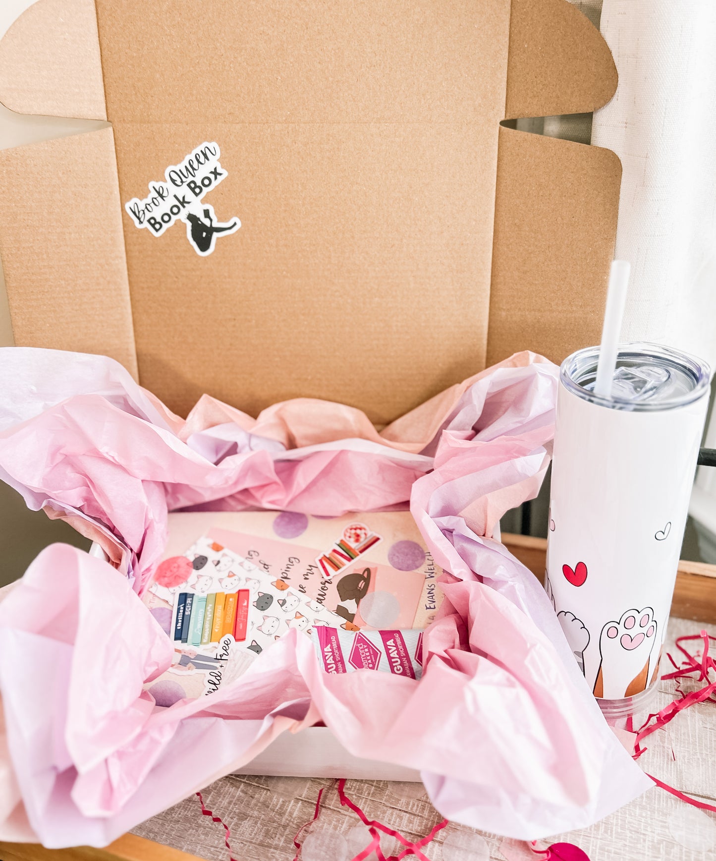 Valentine Tumbler Collection