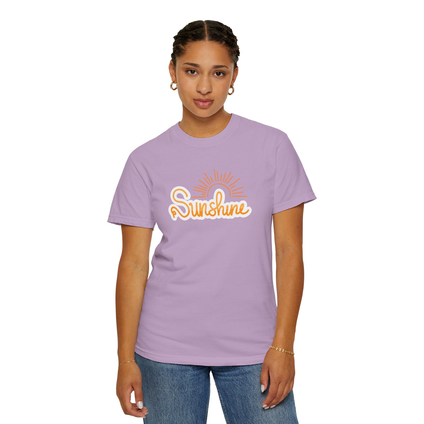 Sunshine T-shirt